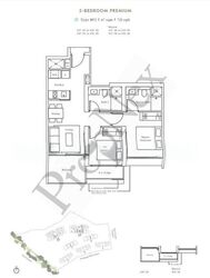 Avenue South Residence (D3), Apartment #518103931